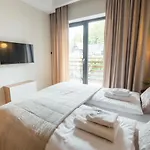 Invest Centrum Park 14 * Szklarska Poręba