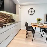 Invest Centrum Park 14 Szklarska Poręba