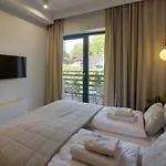 Invest Centrum Park 14 * Szklarska Poręba