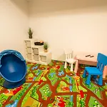 Invest Centrum Park 14 Διαμέρισμα