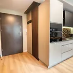 Invest Centrum Park 14 Διαμέρισμα *