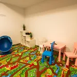Invest Centrum Park 14 Διαμέρισμα Szklarska Poręba