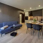 Invest Centrum Park 14 Διαμέρισμα Szklarska Poręba