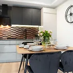 Invest Centrum Park 14 Διαμέρισμα *