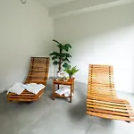 Apartment Invest Centrum Park 14 *