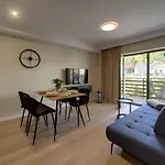 Invest Centrum Park 14 Apartment *