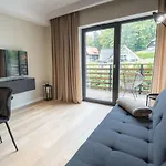 Invest Centrum Park 14 Apartment Szklarska Poreba