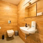 Apartment Invest Centrum Park 14 Szklarska Poreba