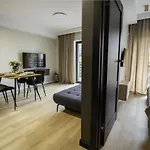 Apartment Invest Centrum Park 14 Szklarska Poreba
