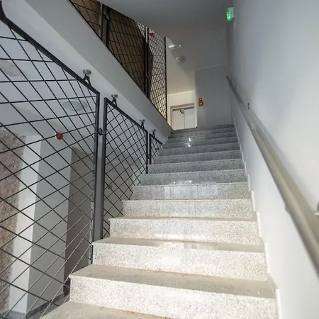 Appartamento Invest Centrum Park 14