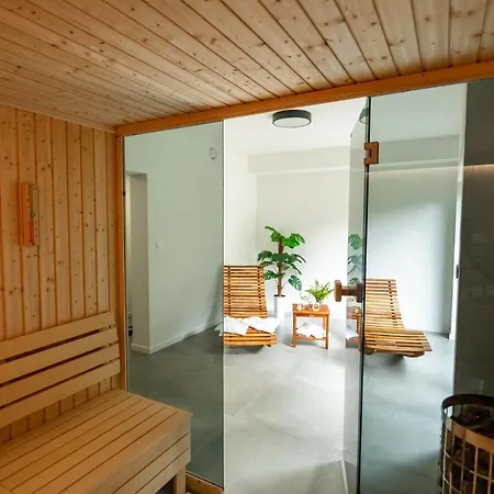 Invest Centrum Park 14 Appartamento Szklarska Poręba