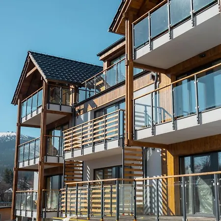 Invest Centrum Park 14 *