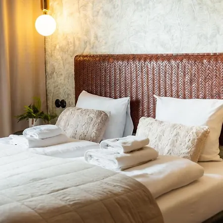 Appartamento Invest Centrum Park 14 Szklarska Poręba