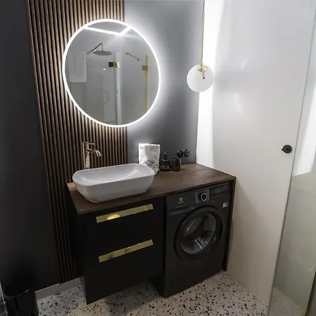 Invest Centrum Park 14 Szklarska Poręba