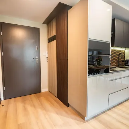 Invest Centrum Park 14 Appartamento *