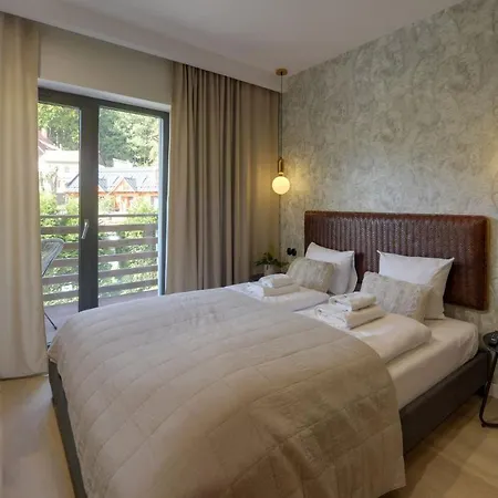 Appartamento Invest Centrum Park 14