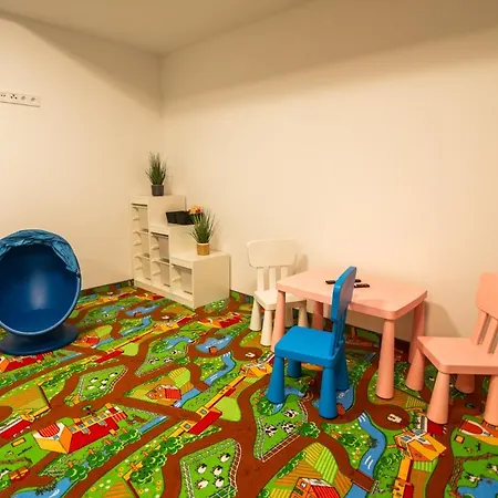 Invest Centrum Park 14 Appartamento Szklarska Poręba