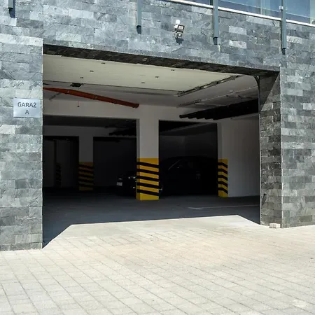 Invest Centrum Park 14