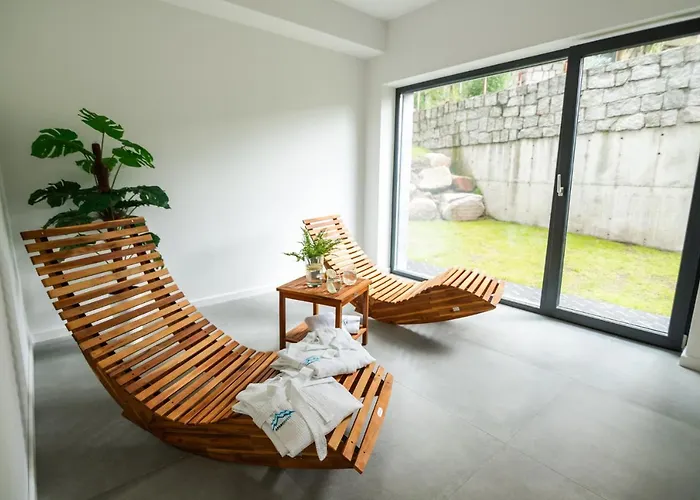 Invest Centrum Park 14 Шклярска-Поремба