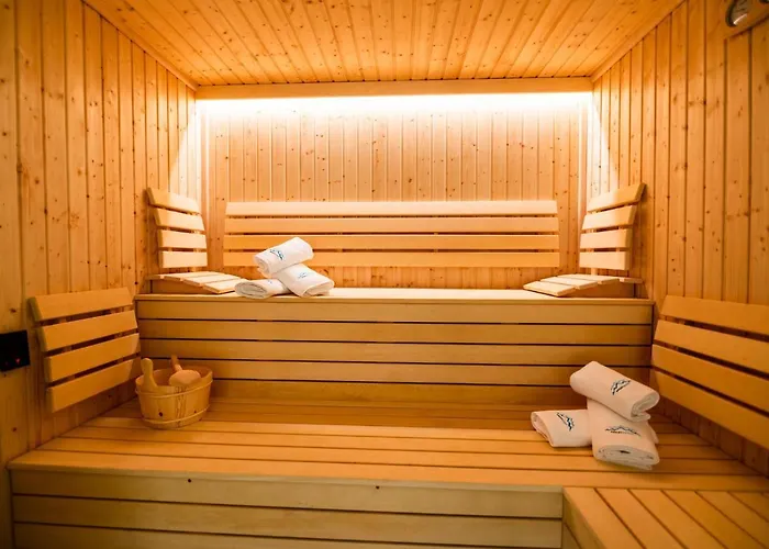 Invest Centrum Park 14 Апартаменты *