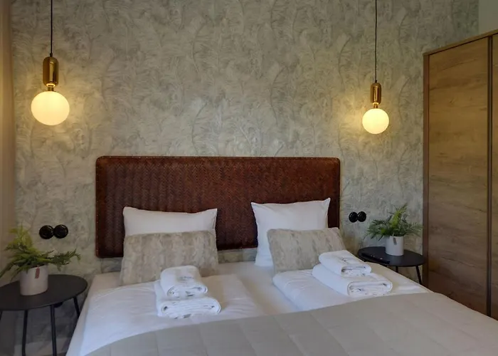 Invest Centrum Park 14 Шклярска-Поремба