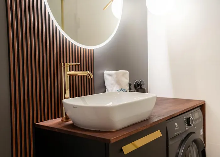 Invest Centrum Park 14