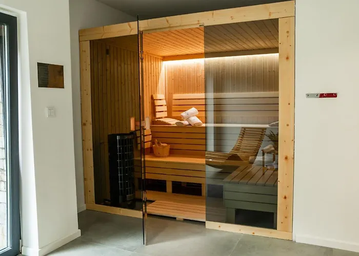 Invest Centrum Park 14 Апартаменты *