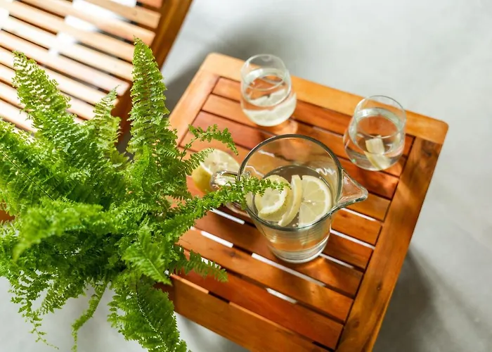 Апартаменты Invest Centrum Park 14