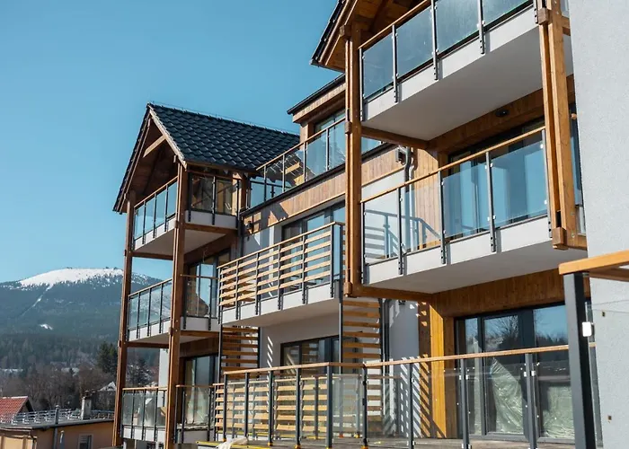 Invest Centrum Park 14 *