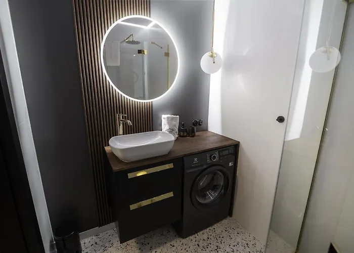 Invest Centrum Park 14 Шклярска-Поремба