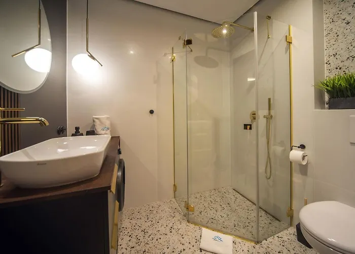 Invest Centrum Park 14 Апартаменты *