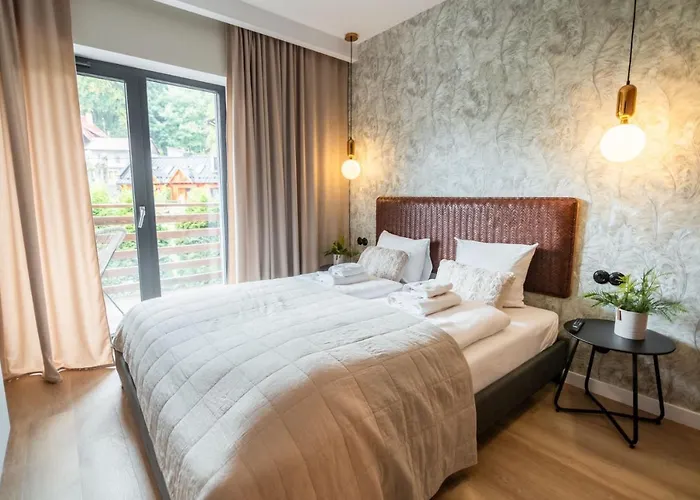 Invest Centrum Park 14 Апартаменты *