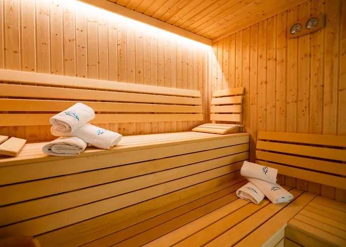 Invest Centrum Park 14 Апартаменты